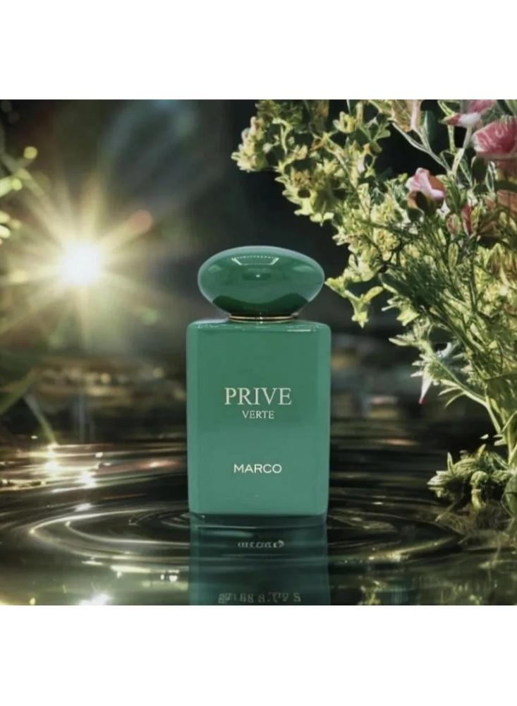 عطر برايف فيرت او دي برفيوم 100مل من ماركو