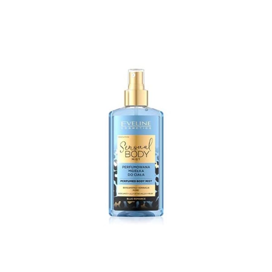 معطر للجسم 150 مل بلو رومانس من ايفلين