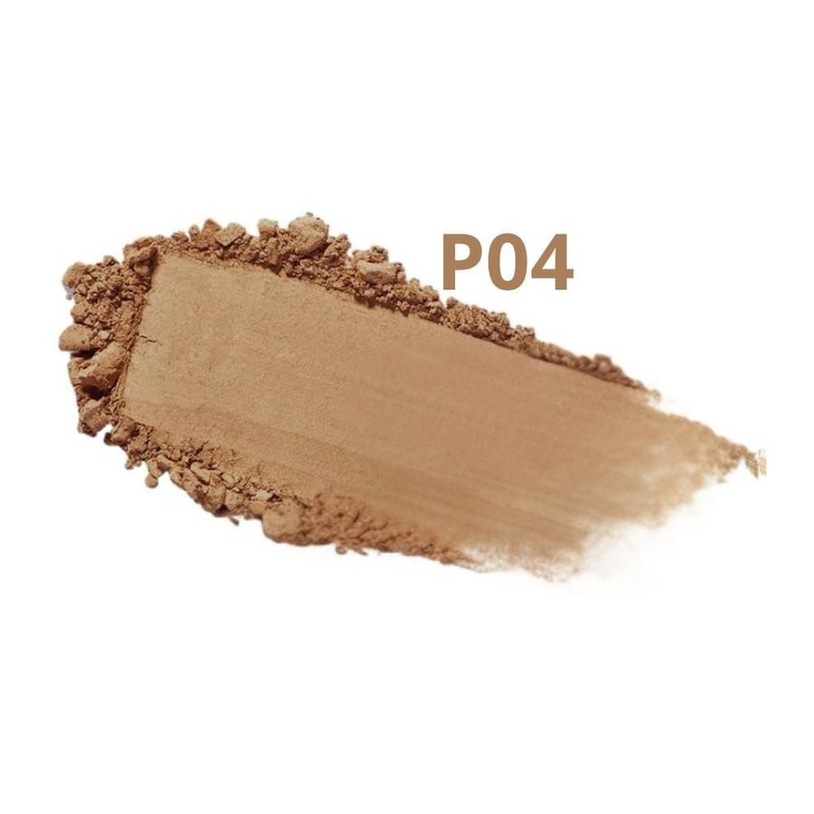 بودرة وجه P04 تثبيت المكياج ولمسة مطفية من جي كاستال