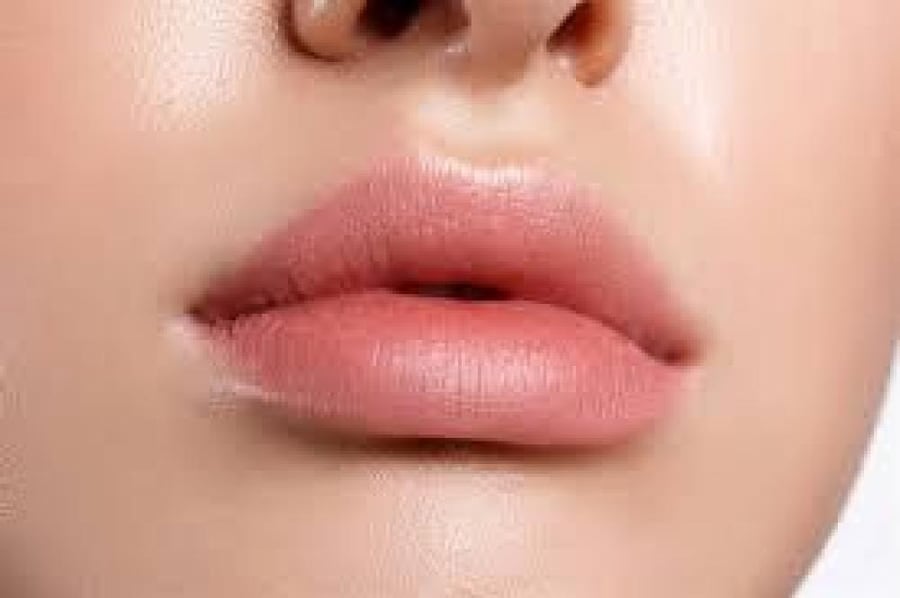مرطب شفاه 4 جم بنكهة الرمان تغذية وترطيب عميق من ميا بيوتي