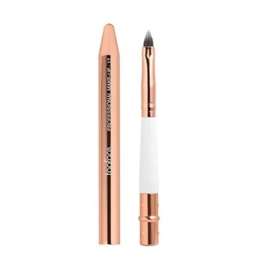 فرشاة رسم وتحديد الشفاه Lip Brush F17 من توب فيس