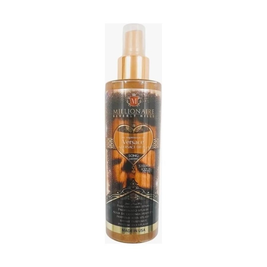 معطر للجسم لامع-250مل من مليونير فيرزاتش شيمر