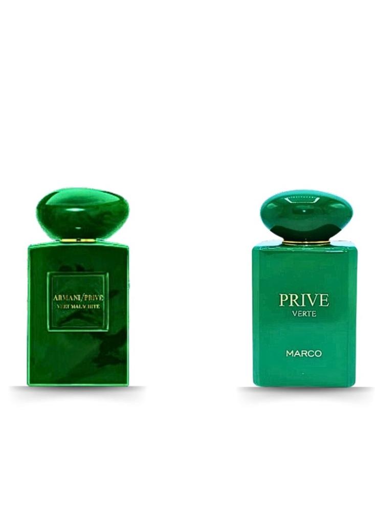 عطر برايف فيرت او دي برفيوم 100مل من ماركو