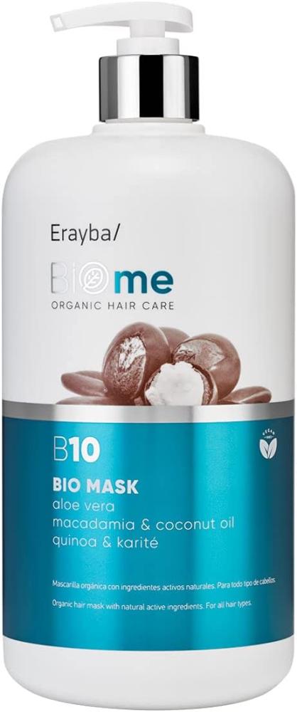 إرايبا بايوم B10 بيو هير ماسك للشعر 1000 مل – Erayba Biome B10 Bio Hair Mask