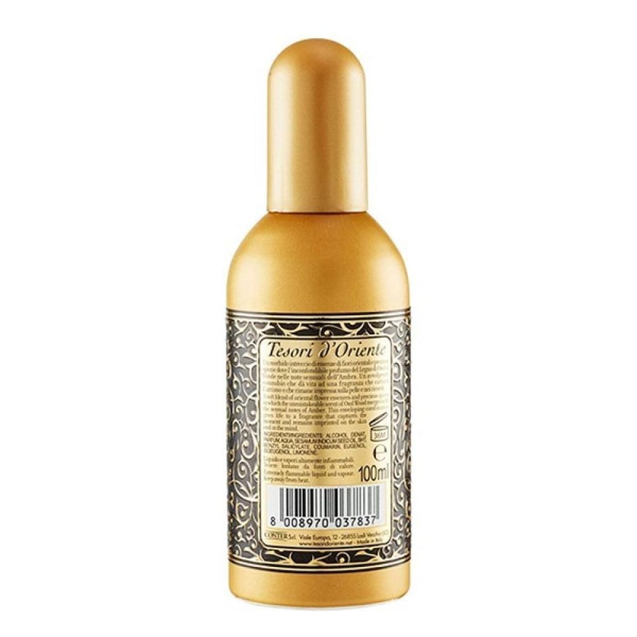 معطر جسم بخاخ 100 مل العود الملكي من تيسوري دي أورينتي