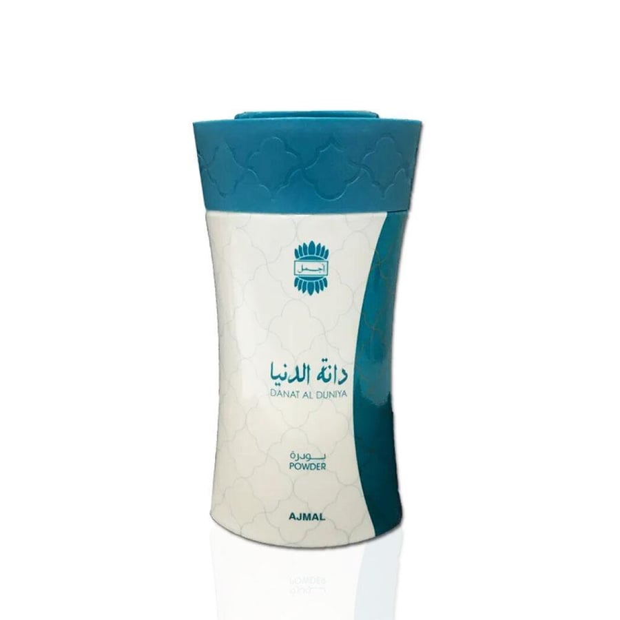 بودرة معطرة جسم دانة الدنيا 80جم من أجمل