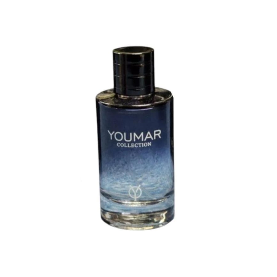 عطر يومار بلاك سوفاج 100 مل من يومار كولكشن