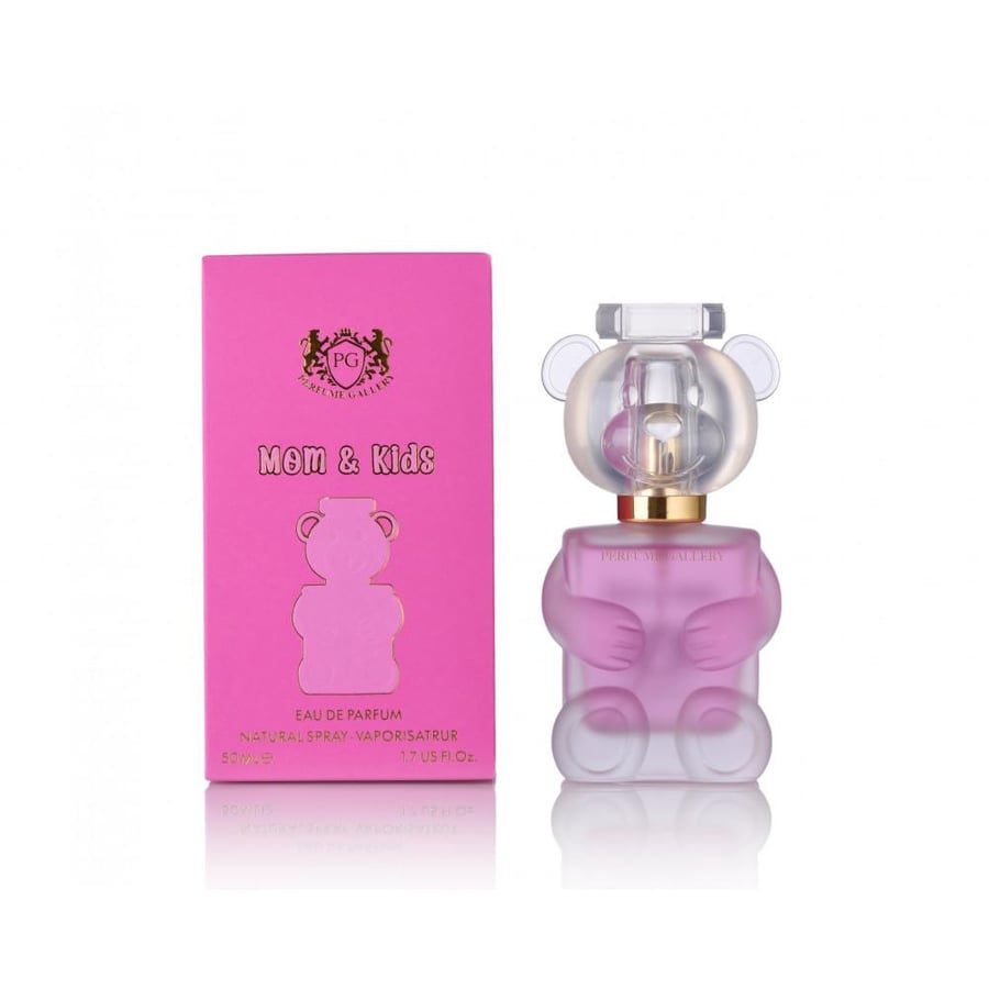 عطر للأطفال 50 مل مام اند كيدز من برفيوم جاليري