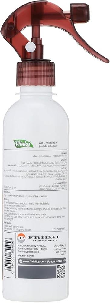 معطر جو برائحة العود الشرقي -300مل من وينكي