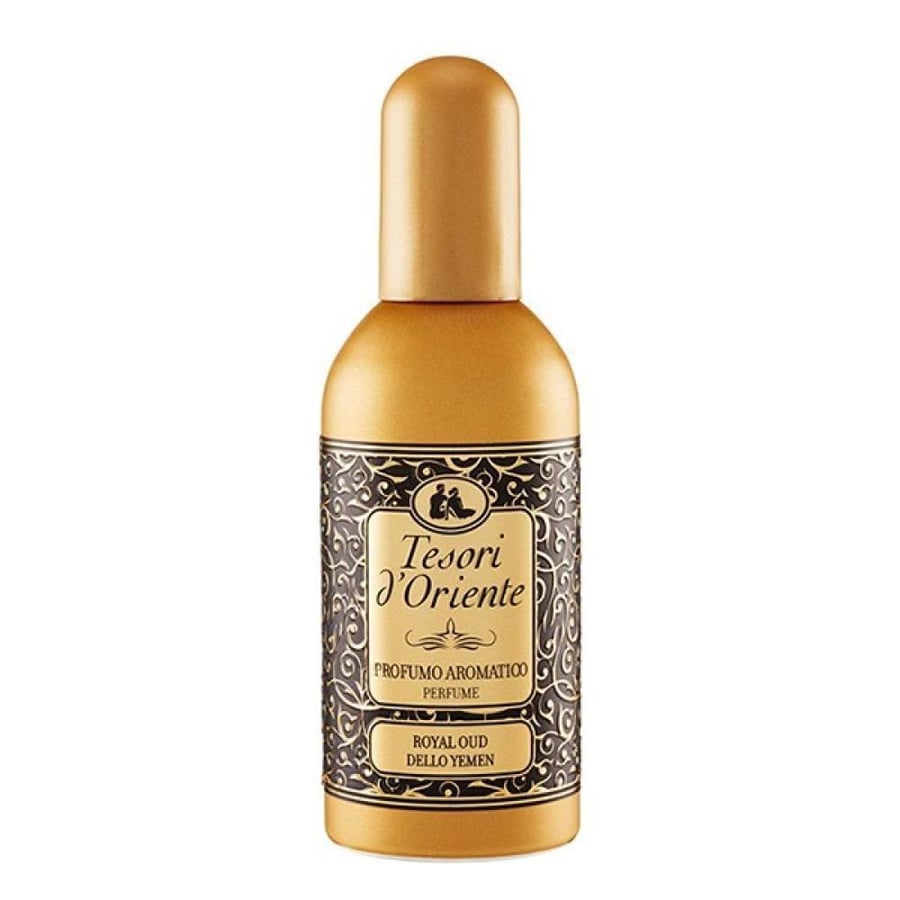 معطر جسم بخاخ 100 مل العود الملكي من تيسوري دي أورينتي