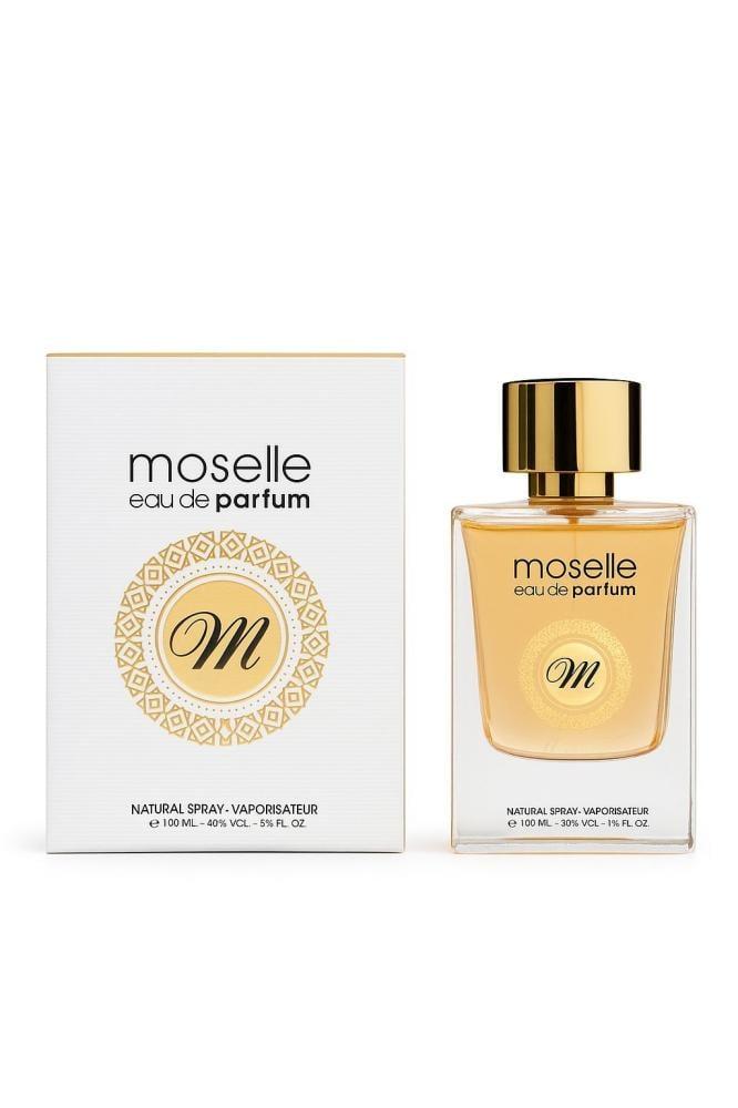 عطر موسلي موز مزيل - 100 مل من ودي بارفيوم