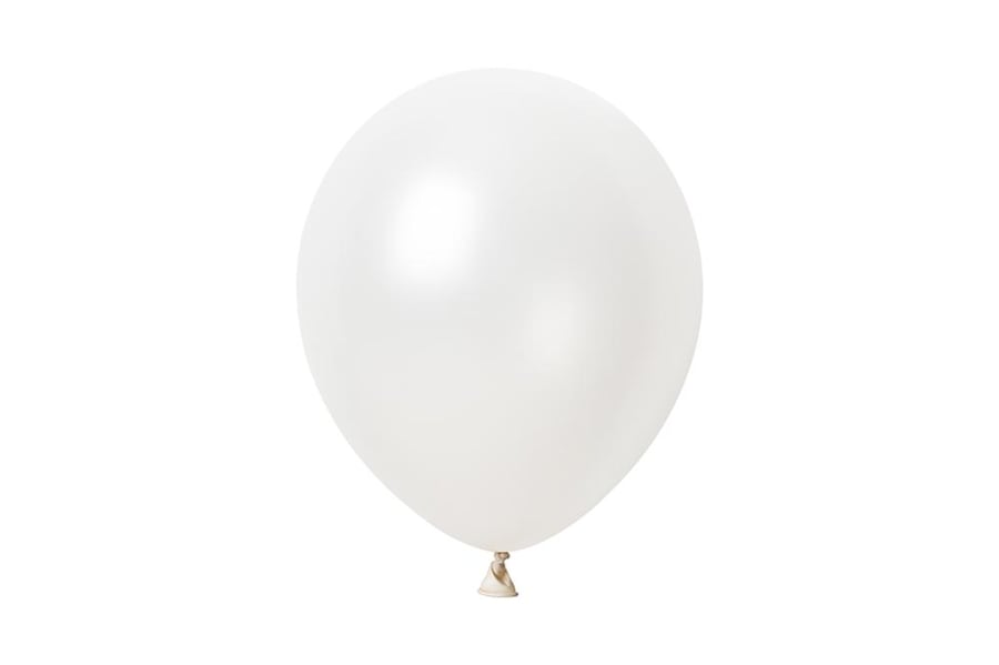 LA944 5" Pearl White 100CT S1019