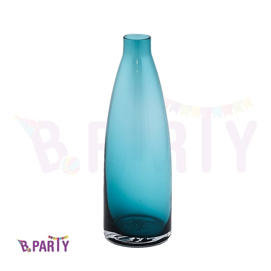 فازة زجاجية K089