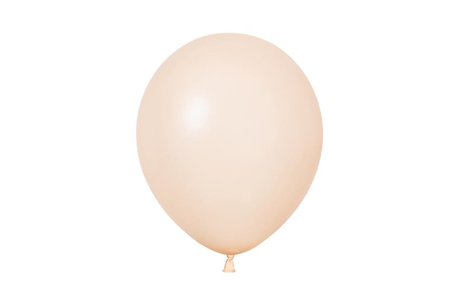 LA931 5" Blush 100CT S1005