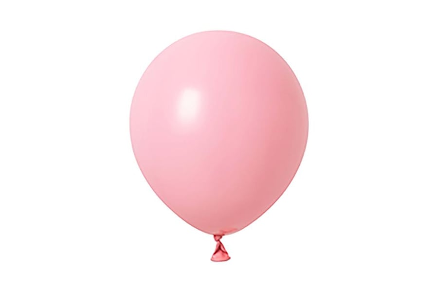 LA927 5" Pink 100CT S1001