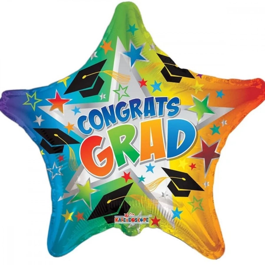 01CT(بدون تعبئة) GR168 36"FOIL BALLOON 85186