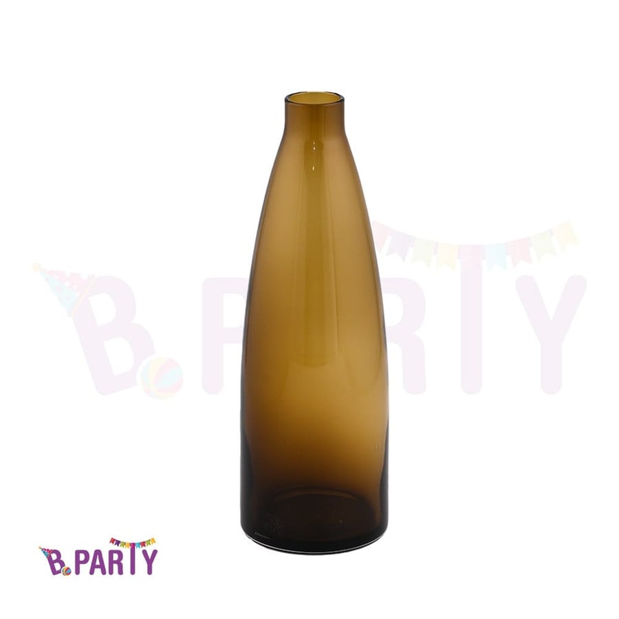 فازة زجاجية K089