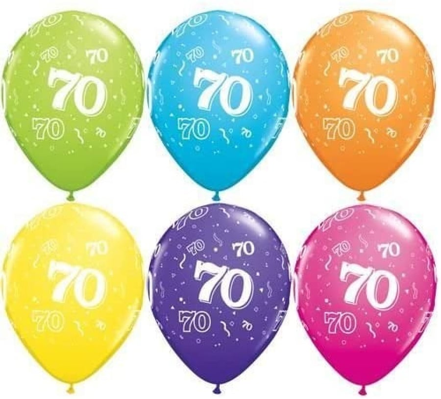 LA799 11" LATEX  CT50  13875