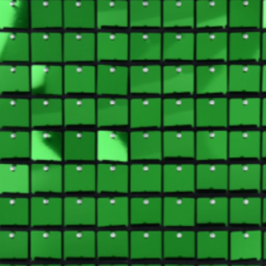 AIR EFFECT FDP30-GREEN