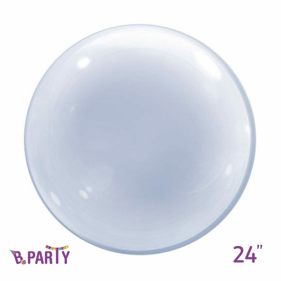 OT518 24" DECO BUBBLE  01CT