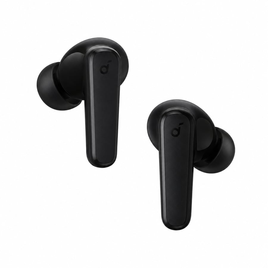 سماعات Soundcore R50i لاسلكية – صوت قوي وبطارية 30 ساعة