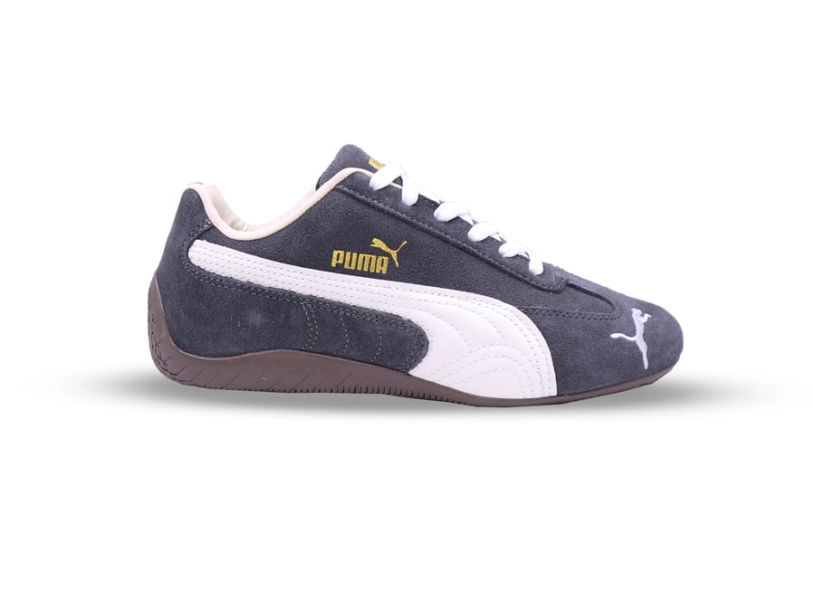 حذاء puma دارك أوف وايت