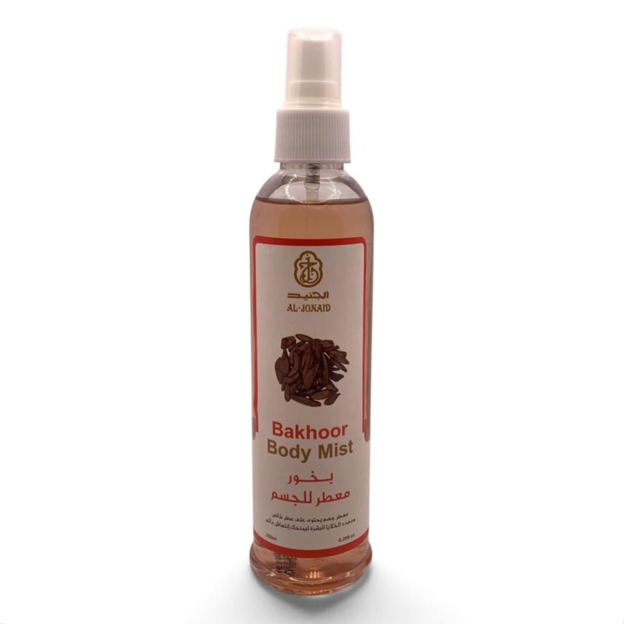 معطر الجسم بخور