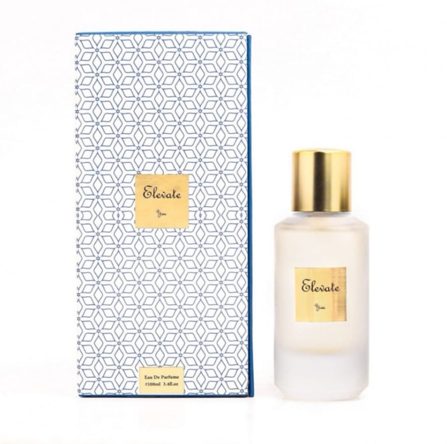 عطر يوو من مجموعة ايليفيت