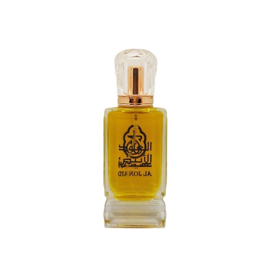 العود الابيض