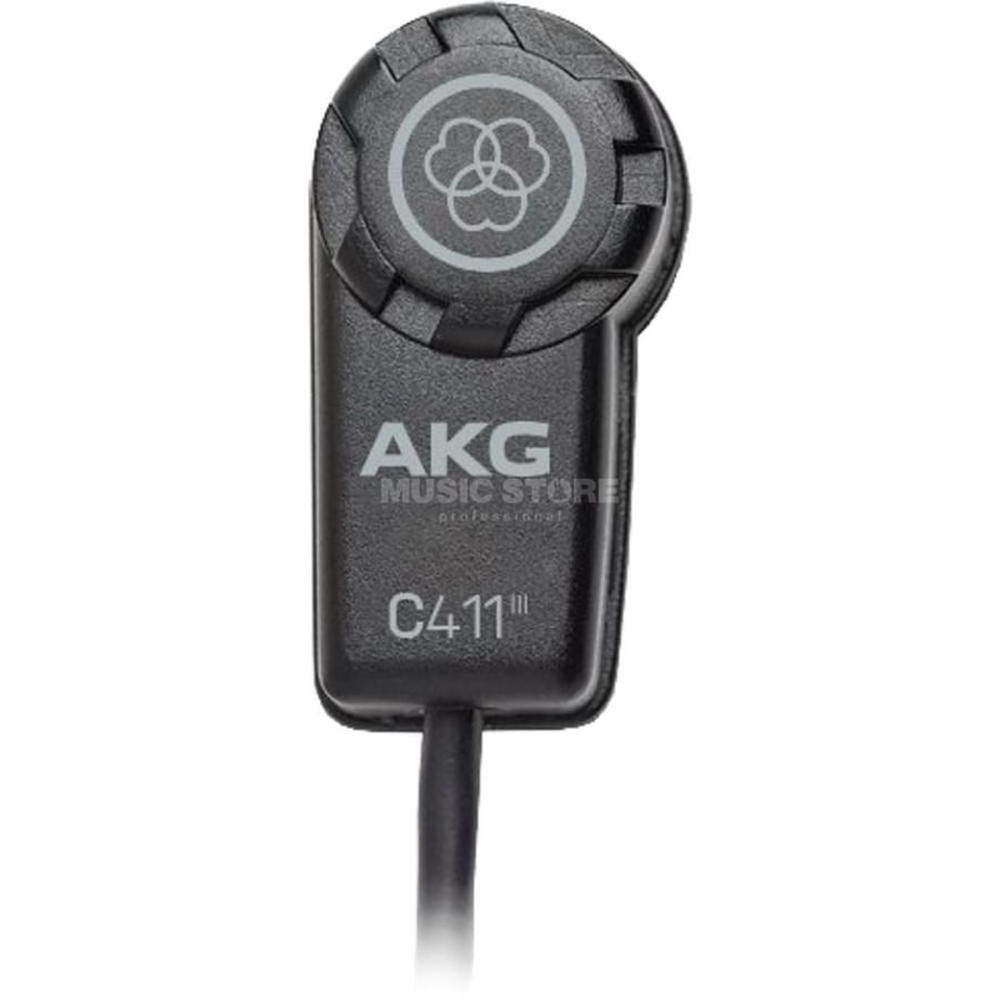 لاقط صوتي ايكيجي AKG C411 PP XLR