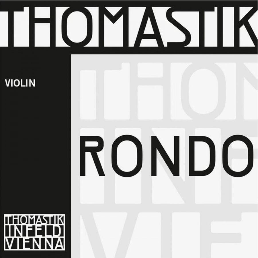 اوتار كمان توماستك روندو 4/4 Thomastik Rondo Violin