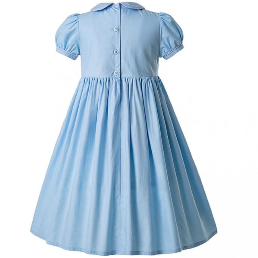 Spanish dress