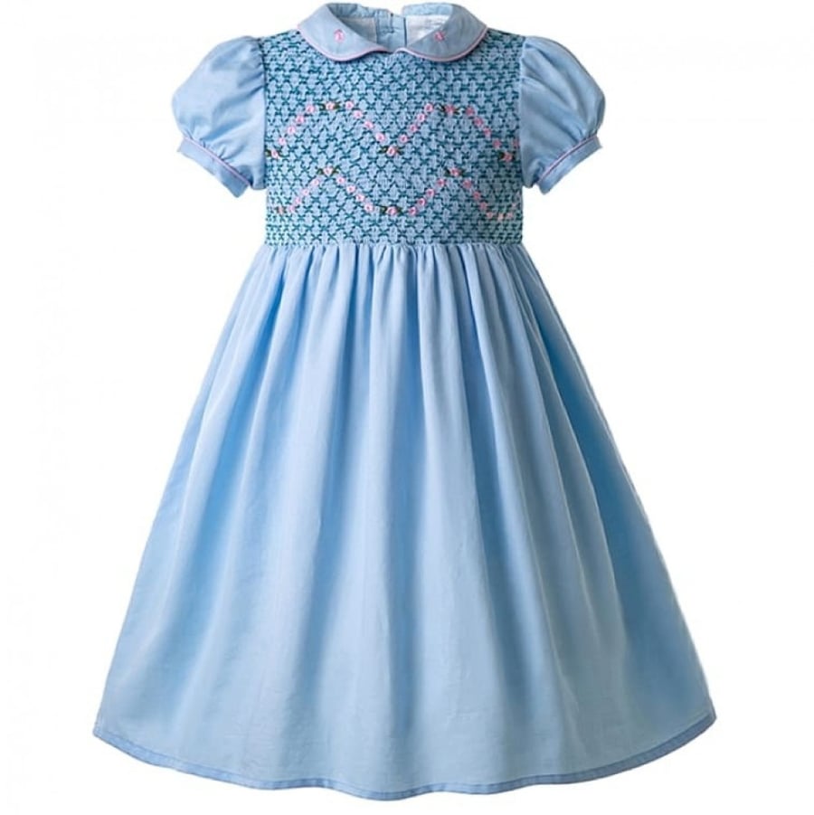 Spanish dress