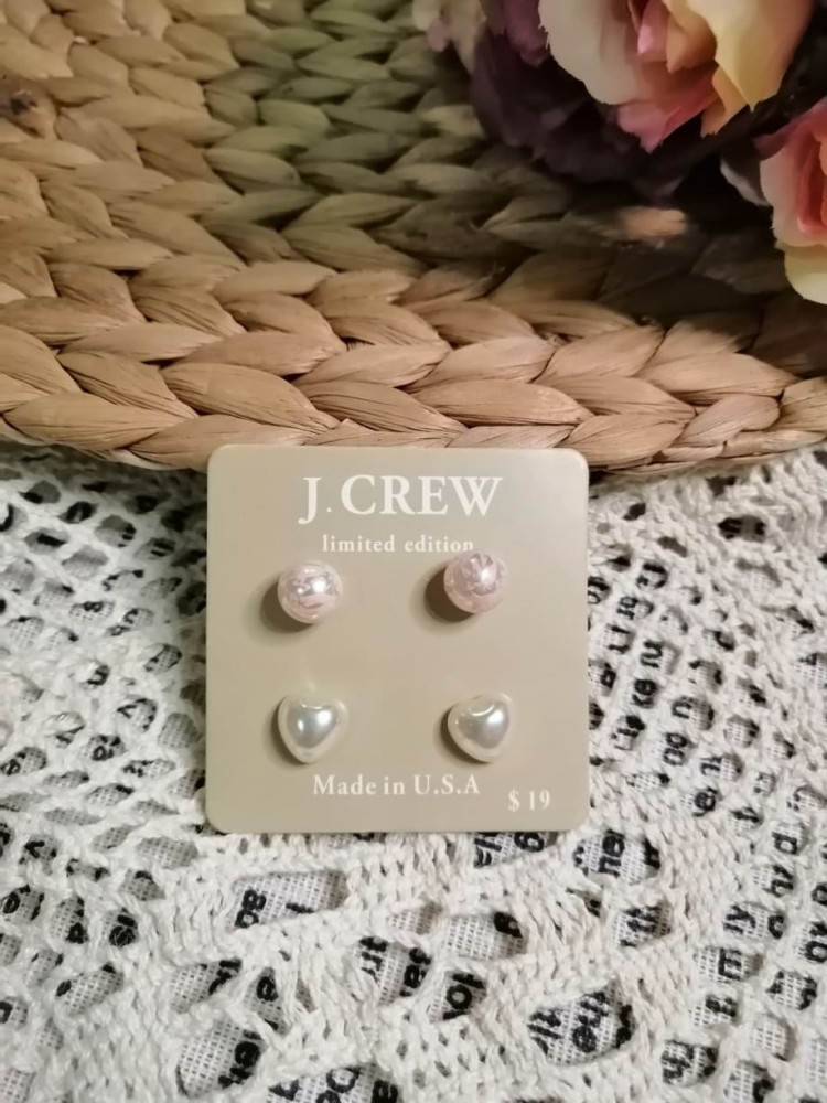Beautiful ring J.CREW