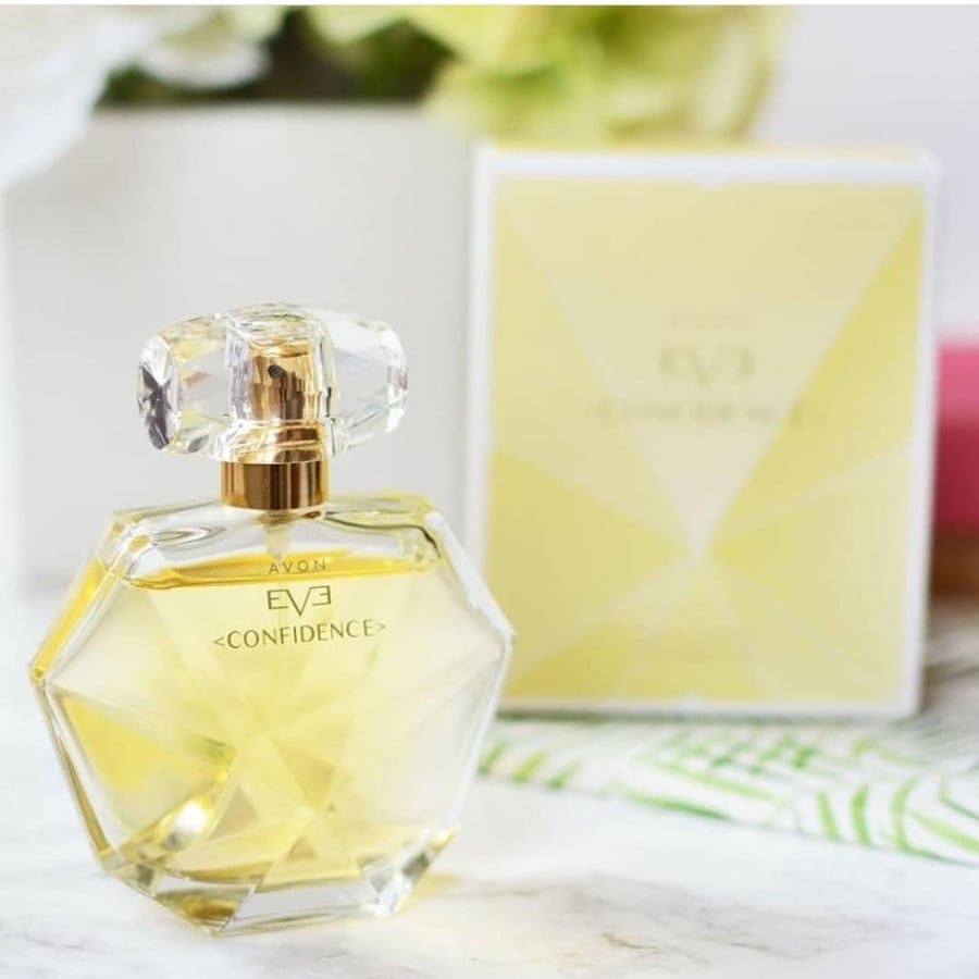 Eve Confidence 50 ml