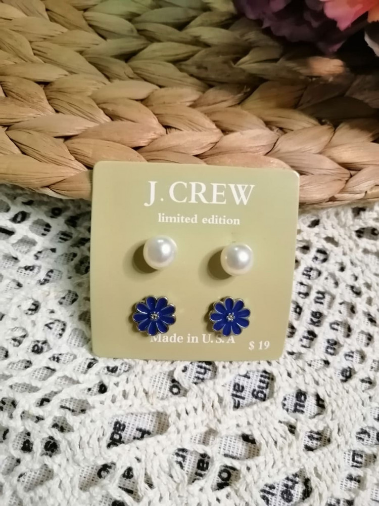 حلق  جميل J.CREW