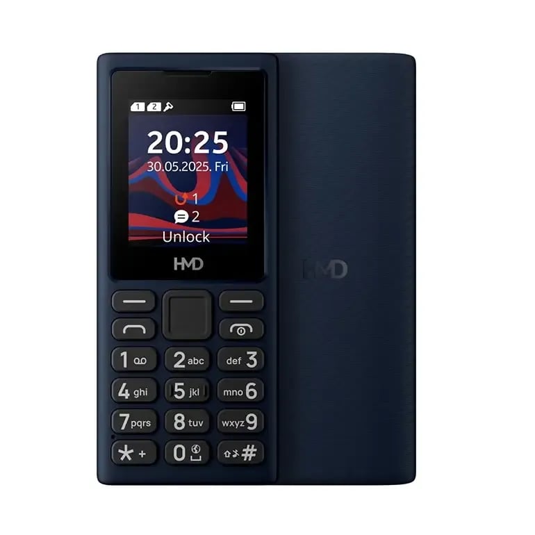 Nokia 101 dual SIM original
