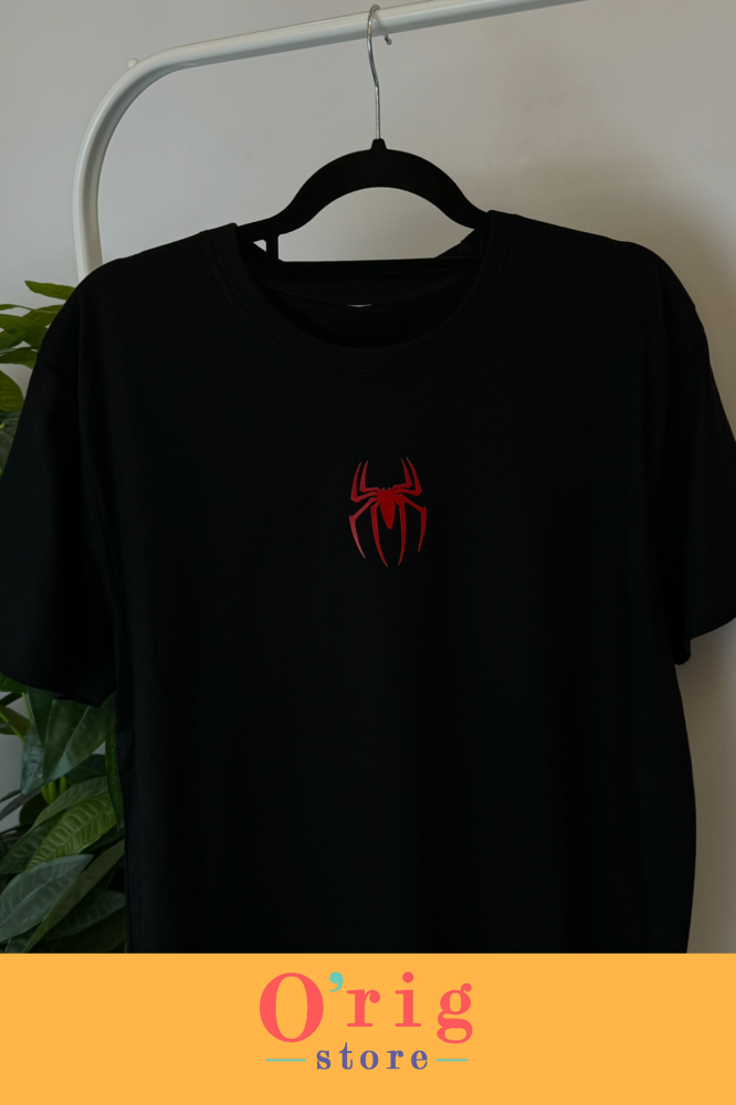 Spider-Man T-shirt