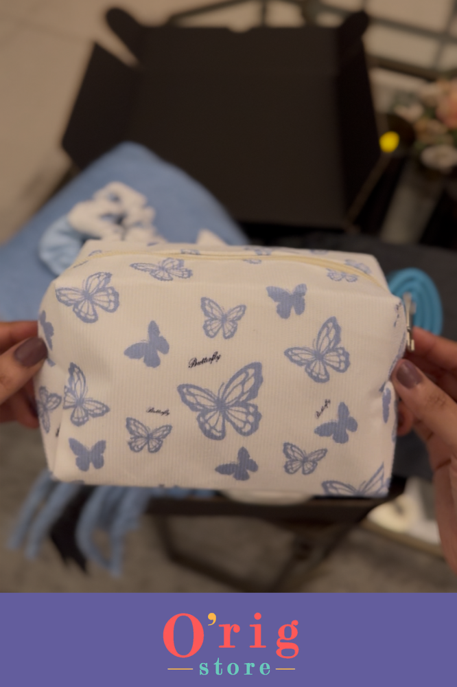 Butterfly box