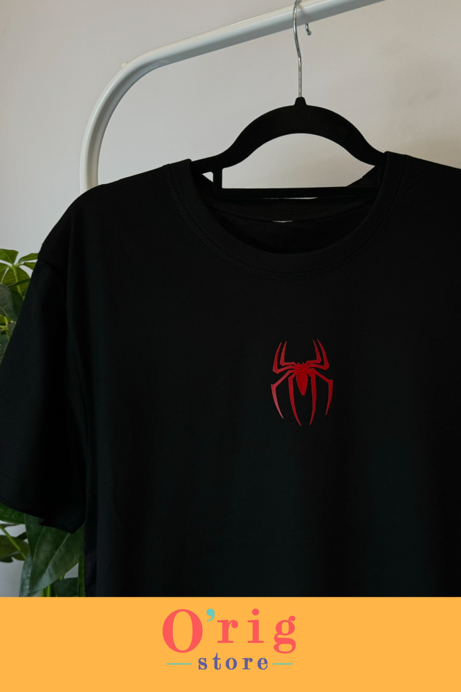 Spider-Man T-shirt