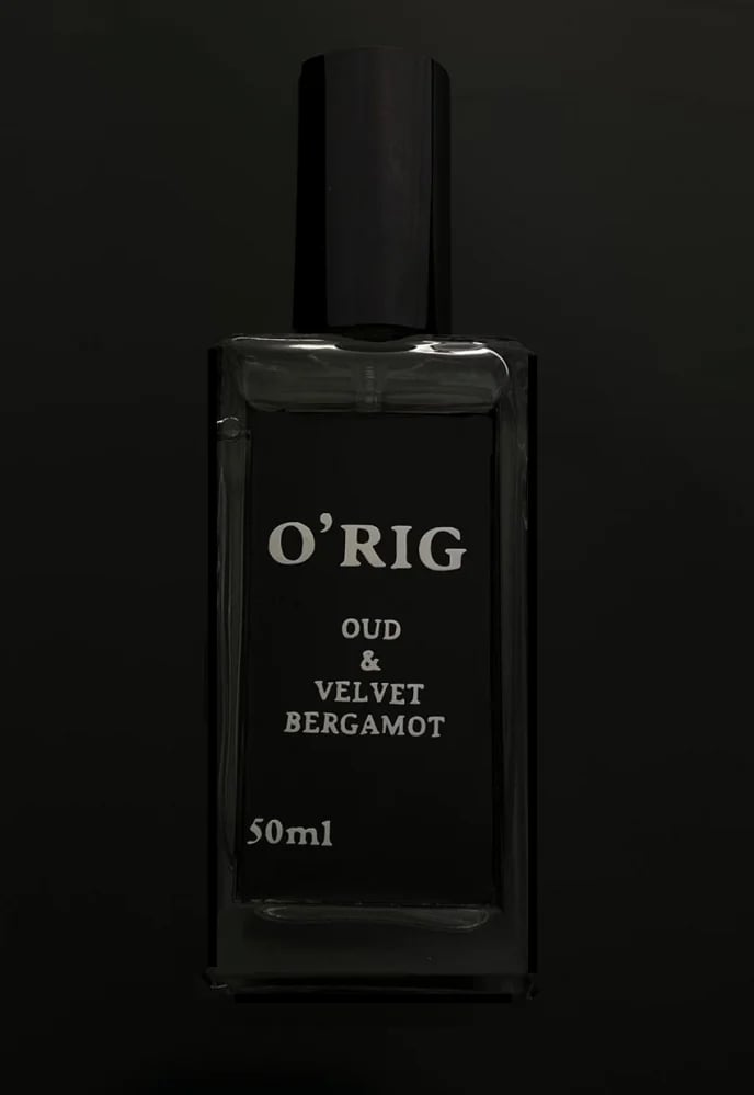 عطر O’rig