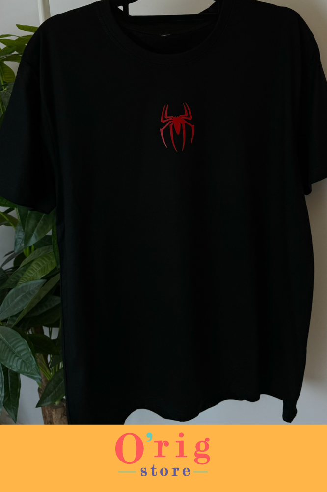 Spider-Man T-shirt