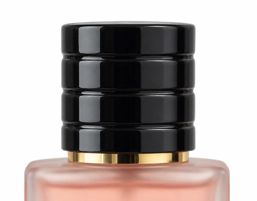 Hair Perfume Collection by Gulf Orchid - 4 Scents