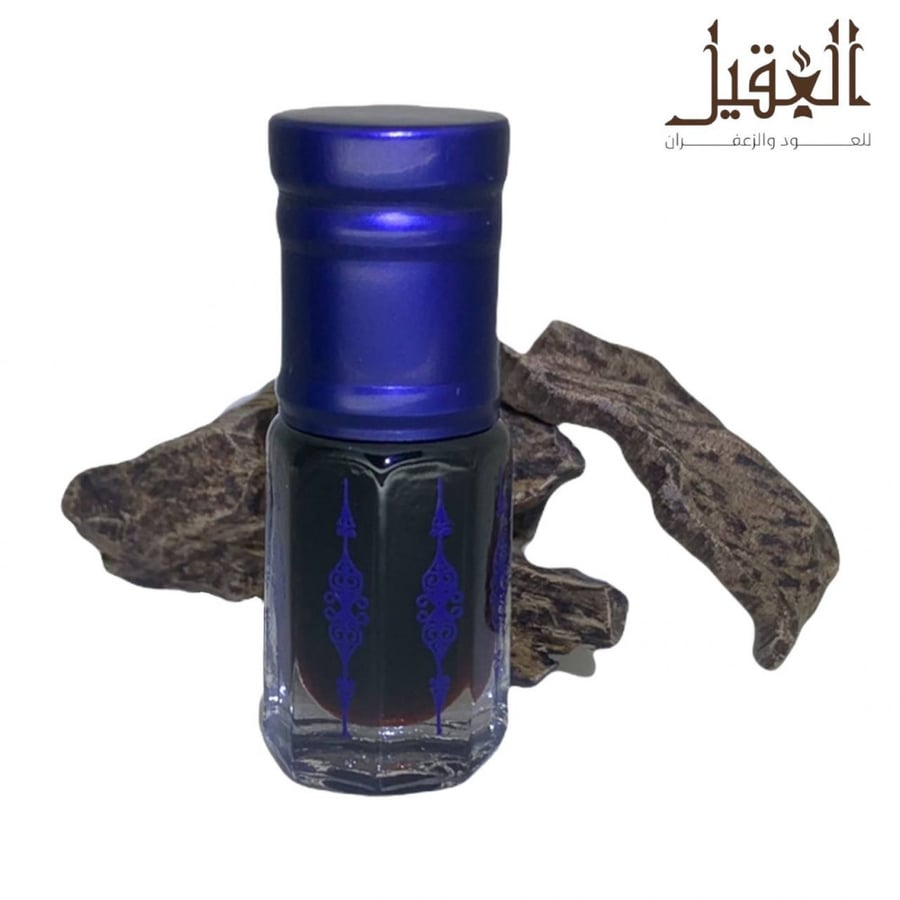 دهن عود كلمنتان بخوري