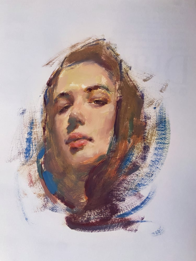 Head Studies