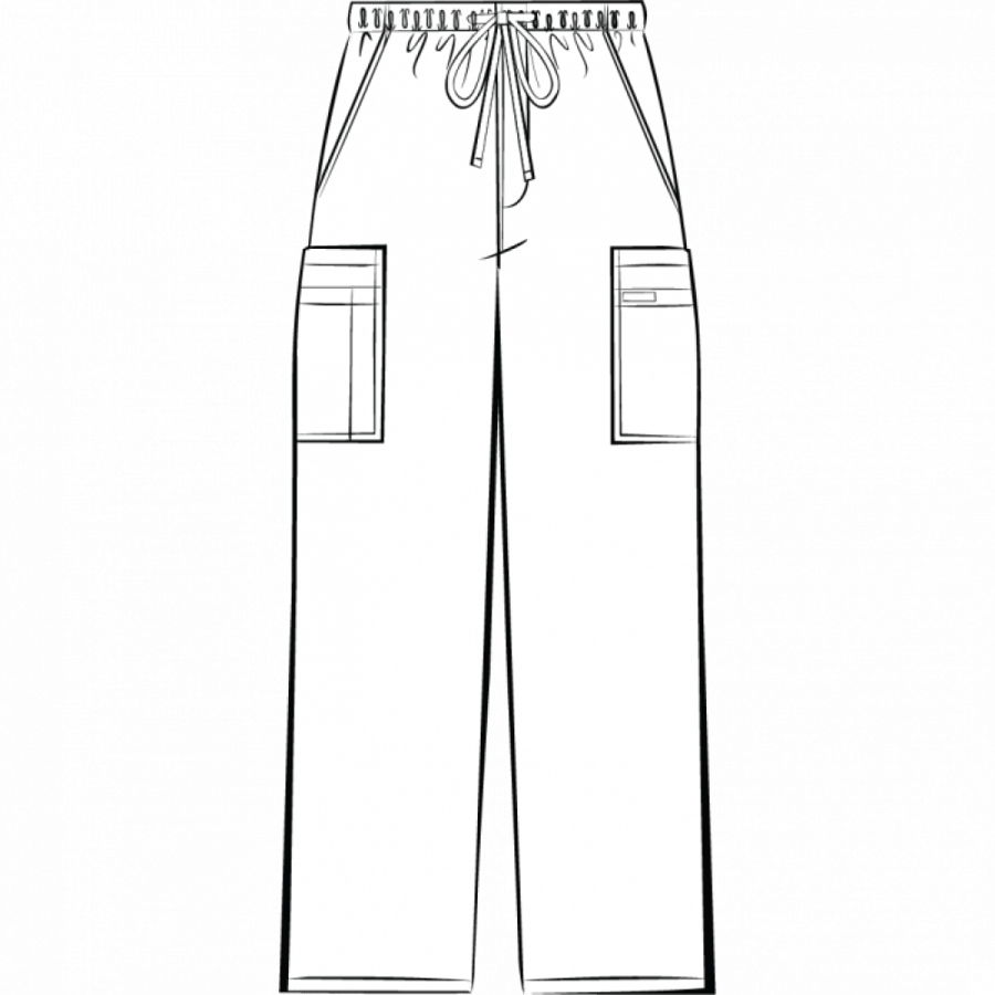 بنطال Cherokee