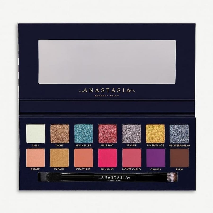 Palette Shado Riviera from Anastasia