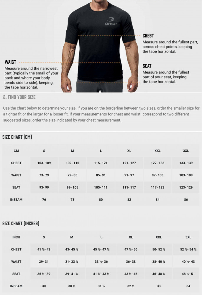 IRON THERMAL TEE - ASPHALT
