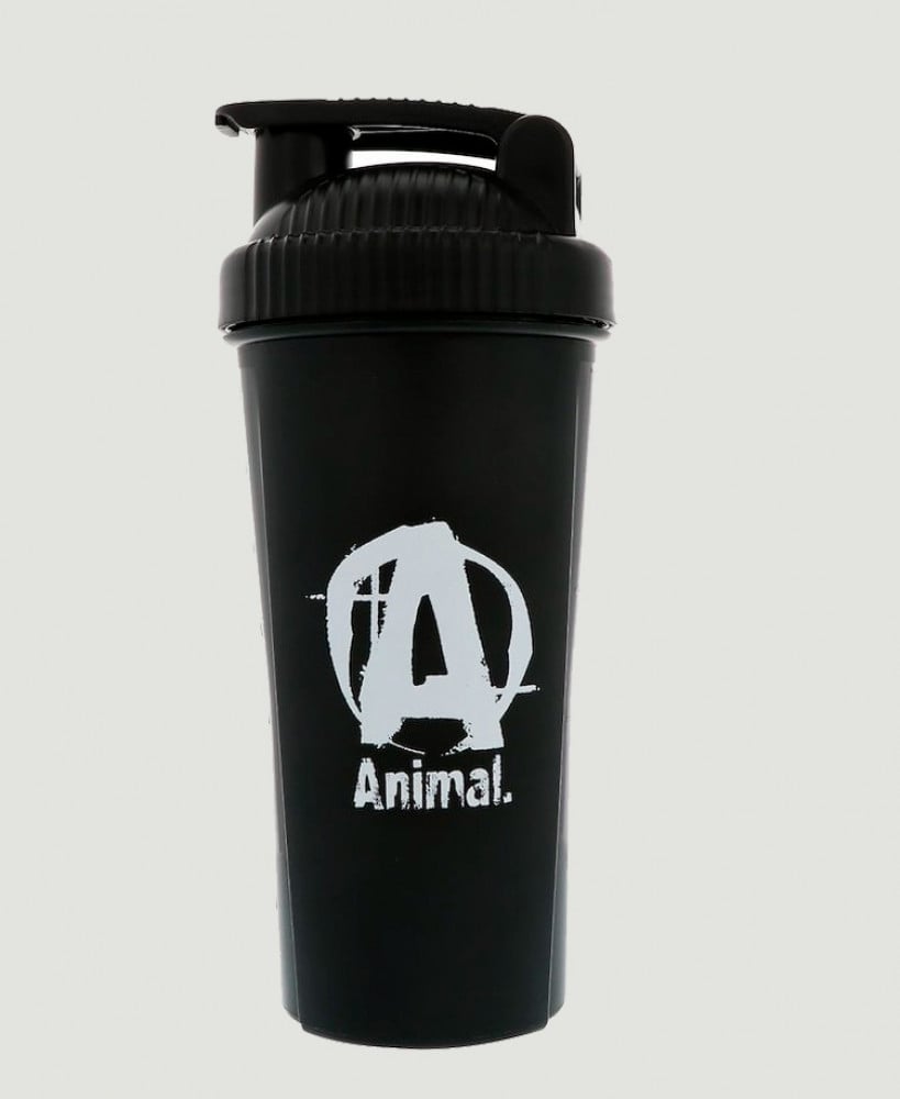 ANIMAL BLACK EDITION SHAKER