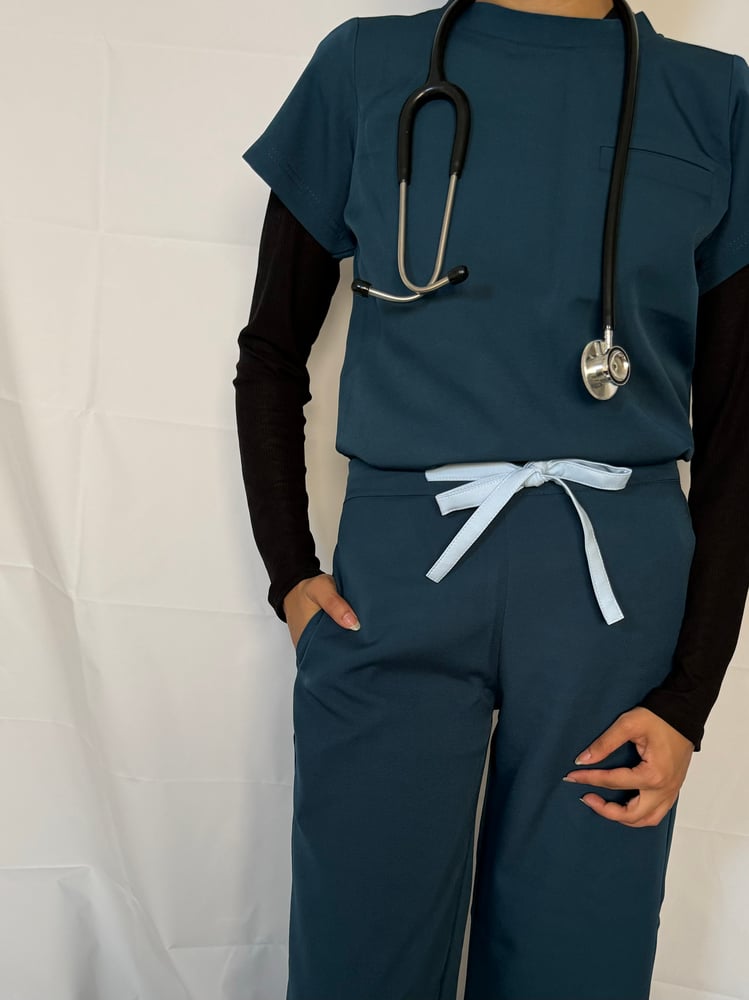 Special scrub - الوان متعدده
